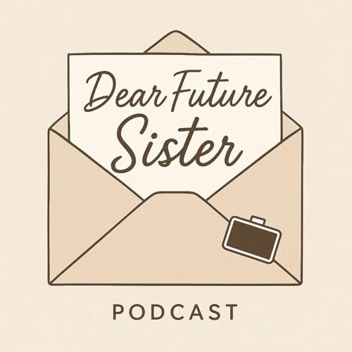 『Dear Future Sister』のカバーアート