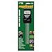 Luster Leaf 1818 Rapitest 4-in1 Soil pH/Moisture/Fertility/Light Tester, Fertility