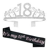 Aspecto elegante: accesorio creativo para fiestas con brillantes y refinados diamantes de imitación de cristal que muestran la gloria real todo el tiempo, haciendo que el invitado de la fiesta parezca una elegante princesa.