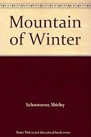 Mountain of Winter 0380765136 Book Cover