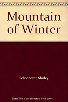 Paperback Mountain of Winter Book
