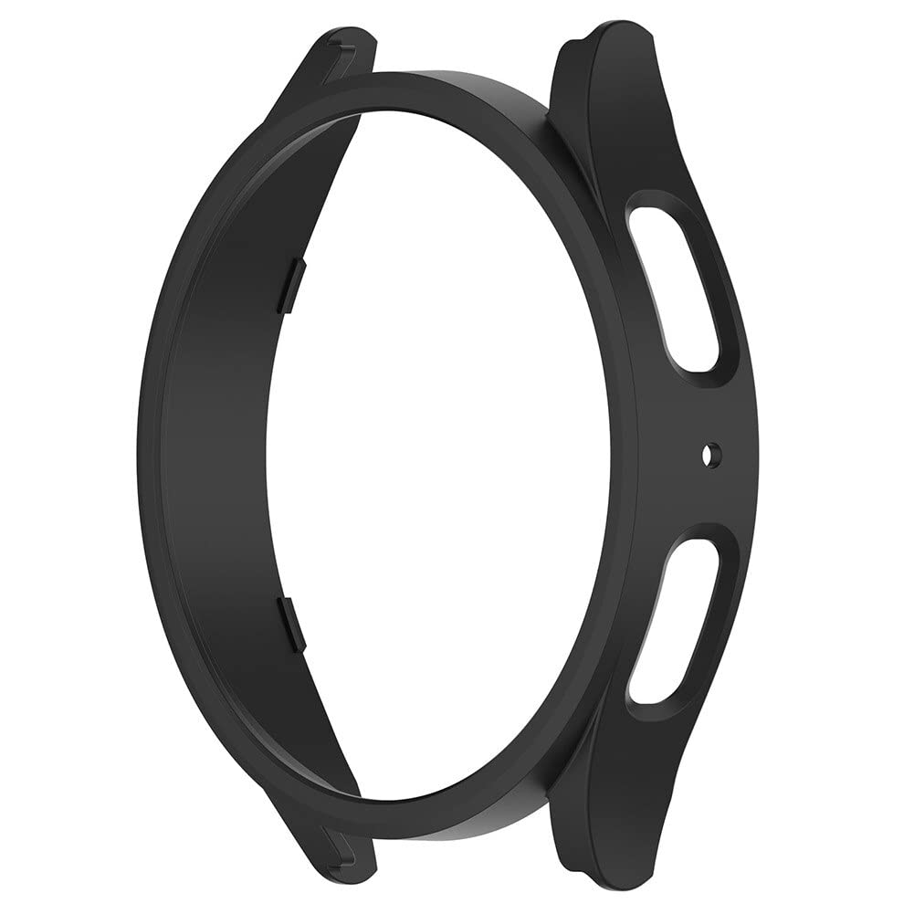 T Teclusive Slim Curved Protective Case Cover Compatible for Galaxy Watch 5 Pro 45mm | Hard Shell Bumper Side Edge Protection Case for Galaxy Watch 5 Pro (B0BHKX8Q8Q) Amazon Price History, Amazon Price Tracker