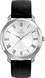 Bulova Men's Classic 96A133