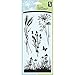 Inkadinkado Meadow Clear Stamp