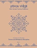 Purna Vidya: Guidelines for Teaching Isvara & Religious Discipline 1475240589 Book Cover