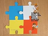  Sleuth & Solve + 20 PUZZLE AND BRAIN TEASER BOOK FOR ALL AGES (English Edition)
