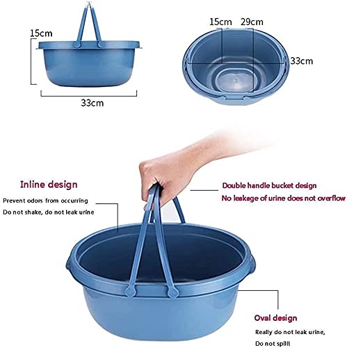 Ddtp Stools,Shower Seat Shower Stool Shower Chair Commode Chair W/Wheels, Transport Aluminum Bath Chair With Padded Seat, For The Elderly Disabled People Pregnant Women Shower Chair #TOP27