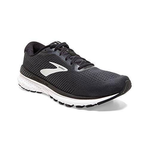 Preisvergleich Produktbild Brooks Adrenaline GTS 20 Black / Grey / Ebony 13