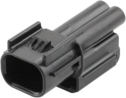 2 Pin Connector - compatible with G65C2, CE2340M, Sumitomo 61816