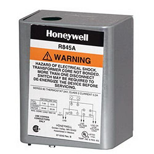 Honeywell R845A1030 Honeywell Switching Relay