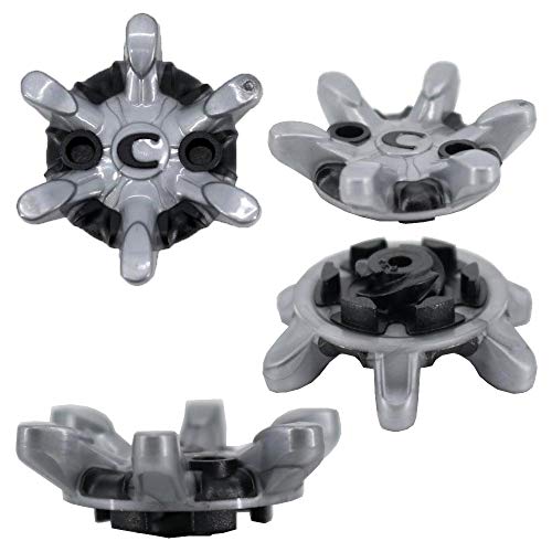 ライト ザーマ ツアー LT 鋲 S-LOK 1個売り S-398 ブラック/シルバー