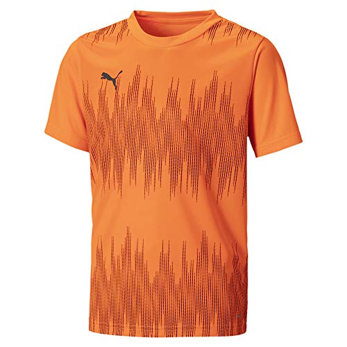 Image of Puma Boys Football Shirt