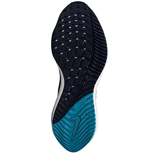 Image of Nike Mens Nike Air Zoom Vomero 15 Running Shoe