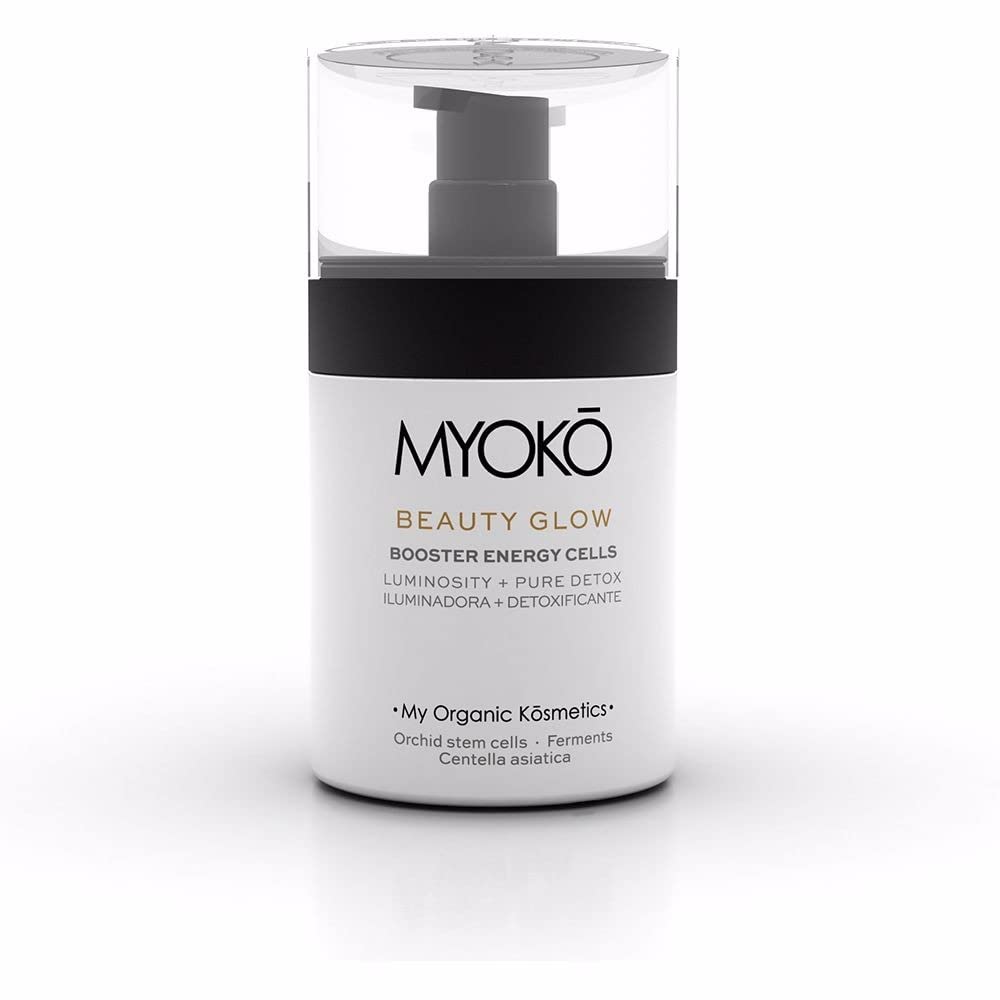 Beauty Glow Booster Energy Cells 30 Ml