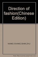 Direction of fashion 7543836815 Book Cover