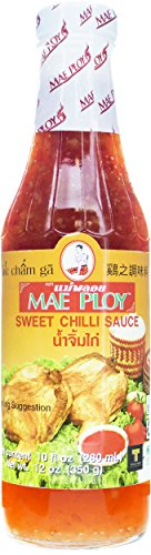 Mae Ploy Sweet Chili Sauce, 12 oz image 4