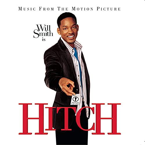 Play Hitch Music From The Motion Picture by Original Motion Picture