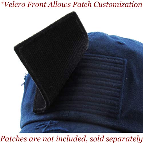 Image of KB-Ethos The Go-to Everyday Hat ! Polo Low Profile Sports Cap Unisex (100% Pure Cotton)