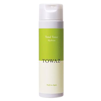 Amazon | TOWAZ 化粧水 モイスチャーウォーター 180g 全身化粧水