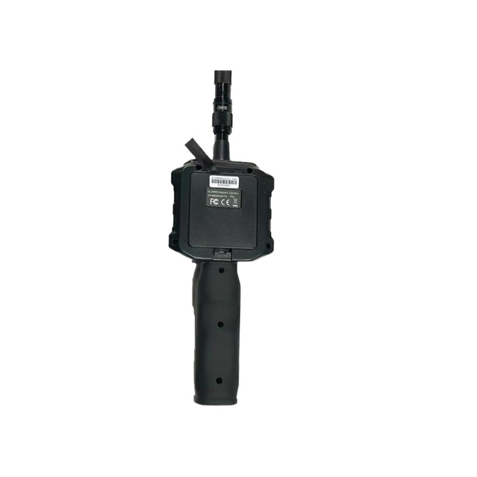8 mm Inspektionskamera, 1 m Kabel, Video-Endoskop-Kamera, Industrie-Endoskop