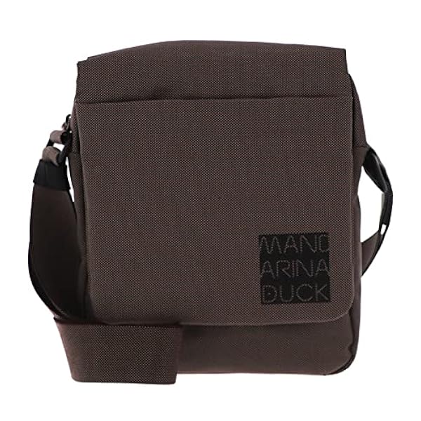 Mandarina Duck heren District koerierstas, Mole