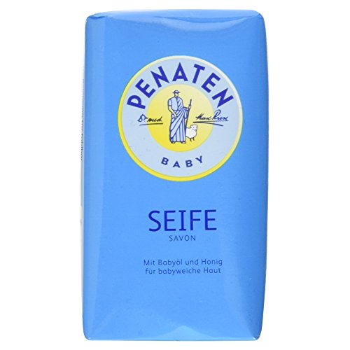 Penaten Baby Bebek Sabunu - 100 gr