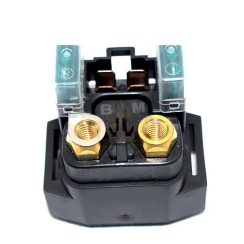 Relais de démarreur moto pour YZF-R1 R6 2006-2013 et YZF1000 YZF600
