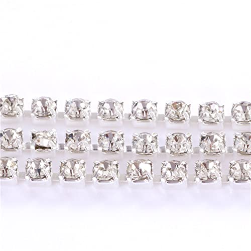 Bijouxvase, Gâteau, Couture, Vêtements (#4), Chaîne De Strass