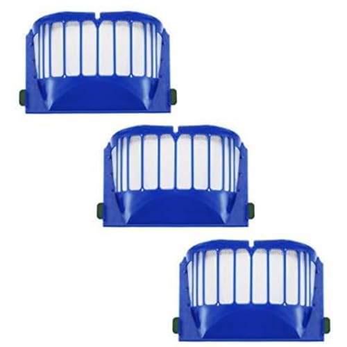 Masterpart 3 Pack Filter Kit