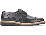 medium Mephisto Enrico - Scarpe Stringate Basse da Uomo - Taglia 40 (EU) 6.5 (UK)