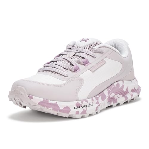 Image of Under Armour Women's Charged Bandit Trail 3 Running Shoes