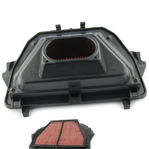 Filtre à air moto à flux optimisé pour Yamaha YZF R6 2010-2016 pièce 13S