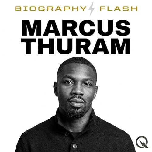Biography Flash Marcus Thuram Inter Champion to Premier League Target at His Career Peak