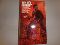 Vulcan's Hammer 045103919X Book Cover