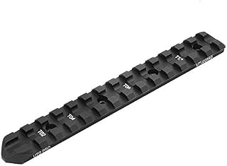 UTG PRO Made in USA Model 870(TM) Picatinny Rail Mount