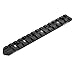 UTG PRO Made in USA Model 870(TM) Picatinny Rail Mount