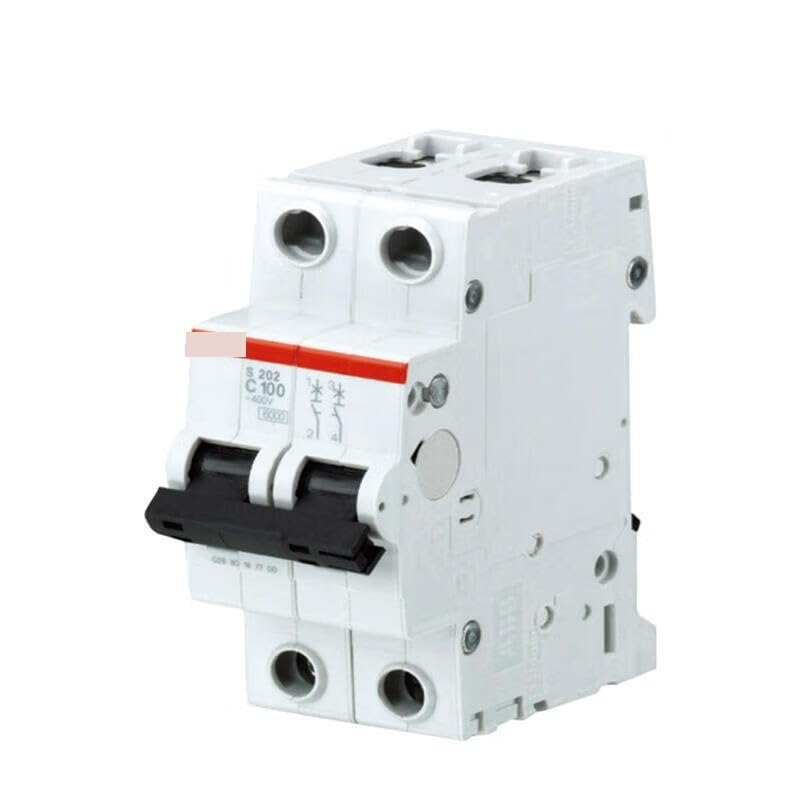 Disjoncteur S202-B80 pour sécuriser les équipements de forte puissance