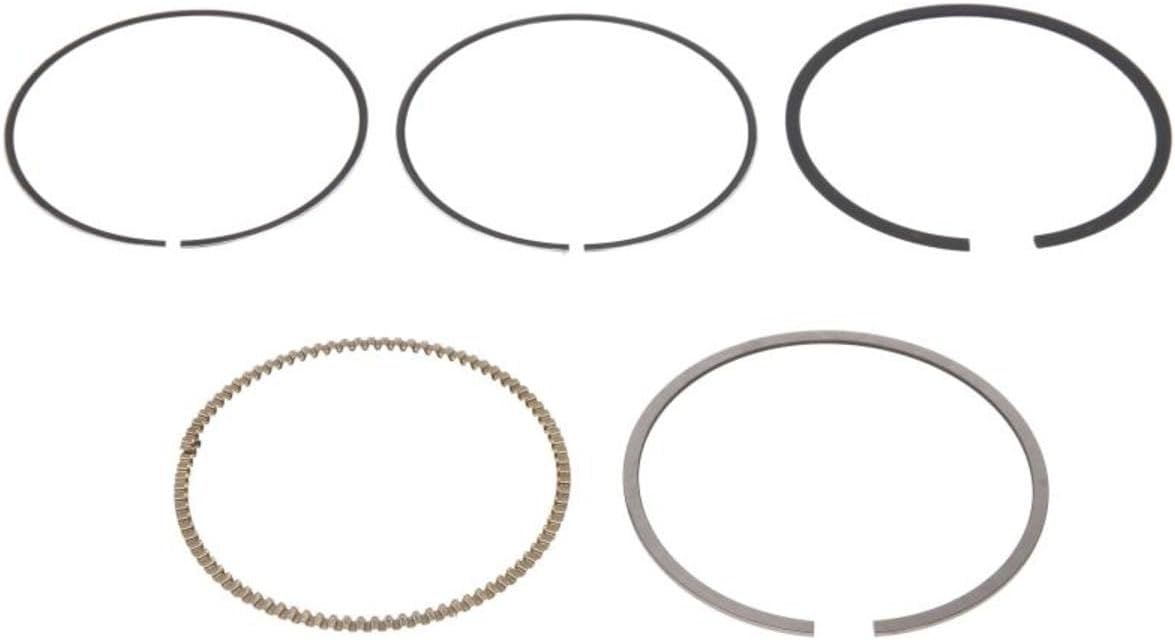 Goetze Engine 08-429500-00 Piston Ring Set