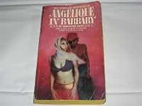 Angelique in Barbary B000TZD1X4 Book Cover