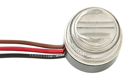 Emerson Thermostats Emerson 752-1 Hydronic Temperature Control Automatic Changeover Switch