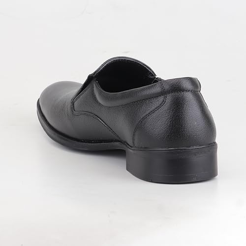 Image of Red Chief Low Ankle Formal Slip On Shoes for Men