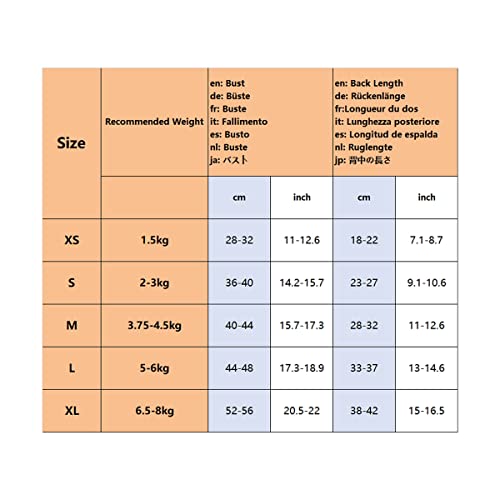 Vestido De Cachorro Fantasia De Cachorro Vestido De Cachorro Gato Roupas De Vestuário De Pet Cã