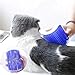 Cat Massage Tool Pet Hair Removal Massage Comb Wall Corner Self Cleaning Rubbing Brush Cats Toys Pet Beauty Supplies(Piink 153x80cm)