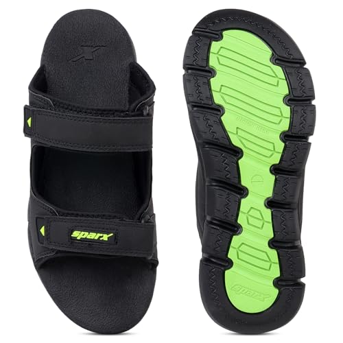 Image of SPARX Slipper SFG-162 For Men