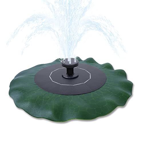 Solarpumpe Miniteich Dehner Die 15 besten Produkte im Vergleich