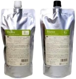 デミ ビオーブ モイストスキャルプシャンプー 450ml&ヘアリラックストリートメント 450g詰替