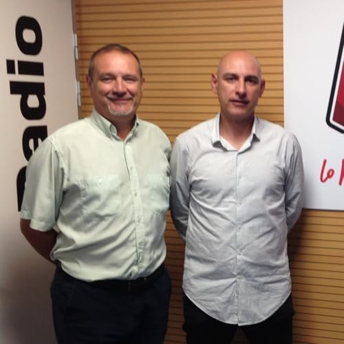 La voz del taxista 21 01 2026 copertina