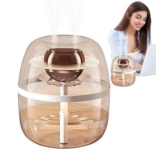 Imagen de Humidificadores de cámara tranquila