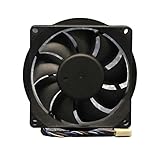Applicable à plusieurs scénarios : remplacez les ventilateurs vieillissants, bruyants et à faible dissipation thermique pour répondre aux besoins de dissipation thermique du bureau, des jeux, etc.