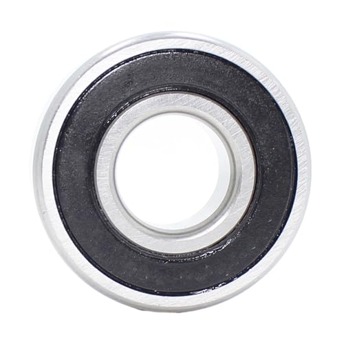 Roulement à billes haute rotation 17358 non standard 17x35x8 mm à friction réduite